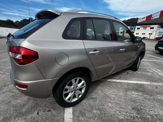 Renault Koleos 2011
