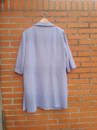 Vestido Fiesta Lila Frances Classic