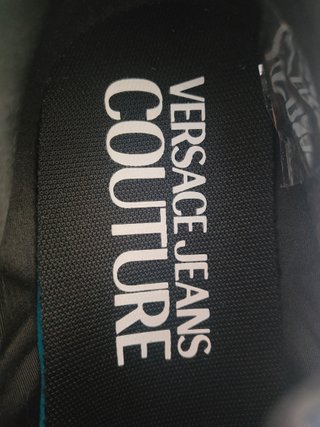 Zapatillas Versace Jeans Couture Talla 42