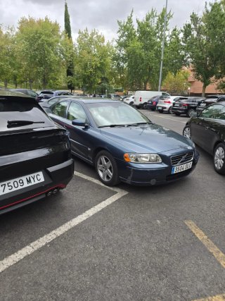 Volvo S60 2005