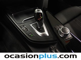 BMW Serie 3 318d Business 110 kW (150 CV)