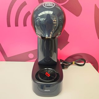 Cafetera Capsulas Dolce Gusto KRUPS Infinissima