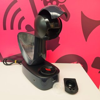 Cafetera Capsulas Dolce Gusto KRUPS Infinissima