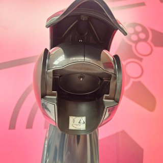 Cafetera Capsulas Dolce Gusto KRUPS Infinissima