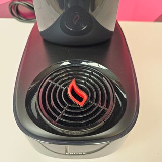 Cafetera Capsulas Dolce Gusto KRUPS Infinissima