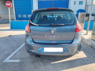 SEAT Altea 2010