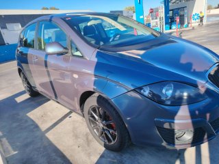 SEAT Altea 2010