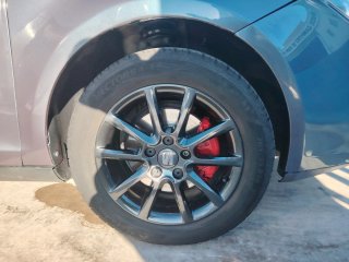 SEAT Altea 2010