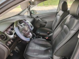 SEAT Altea 2010