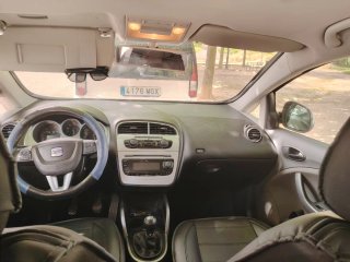 SEAT Altea 2010