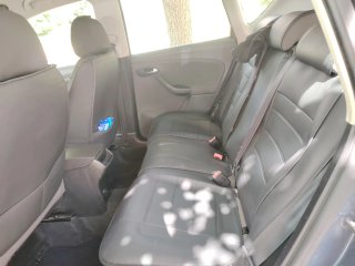 SEAT Altea 2010