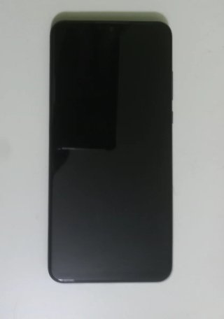 Huawei P30 lite negro con caja perfecto estado