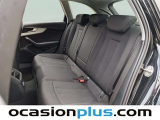Audi A4 Avant Advanced 35 TFSI 110 kW (150 CV) S tronic