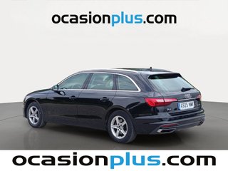 Audi A4 Avant Advanced 35 TFSI 110 kW (150 CV) S tronic