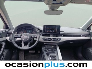 Audi A4 Avant Advanced 35 TFSI 110 kW (150 CV) S tronic