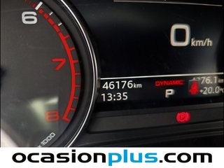Audi A4 Avant Advanced 35 TFSI 110 kW (150 CV) S tronic