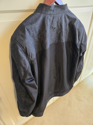 Chaqueta moto Dainese Alfama Air T-XL (56) Nueva