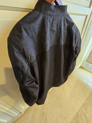 Chaqueta moto Dainese Alfama Air T-XL (56) Nueva