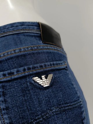 Jeans skinny Emporio Armani