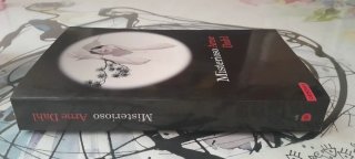 Misterioso