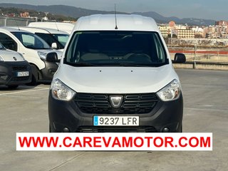 Dacia Dokker 2020