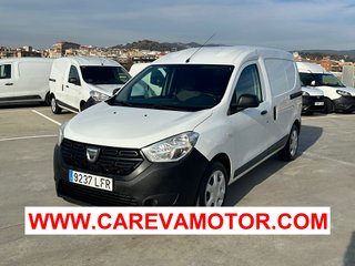 Dacia Dokker 2020