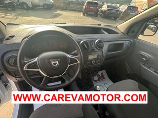 Dacia Dokker 2020