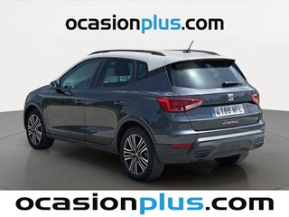 SEAT Arona 1.0 TSI Style XM Edition 81 kW (110 CV)