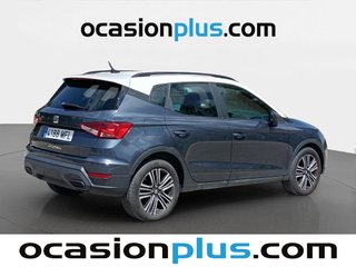 SEAT Arona 1.0 TSI Style XM Edition 81 kW (110 CV)