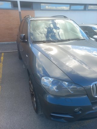 BMW X5 xDrive40d 306cv | Pack M