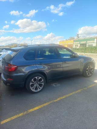 BMW X5 xDrive40d 306cv | Pack M