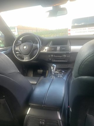 BMW X5 xDrive40d 306cv | Pack M