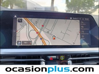 BMW Serie 3 320i 135 kW (184 CV)