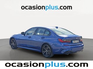 BMW Serie 3 320i 135 kW (184 CV)
