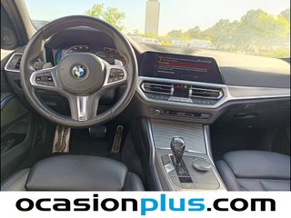 BMW Serie 3 320i 135 kW (184 CV)