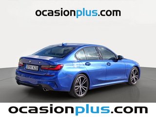BMW Serie 3 320i 135 kW (184 CV)