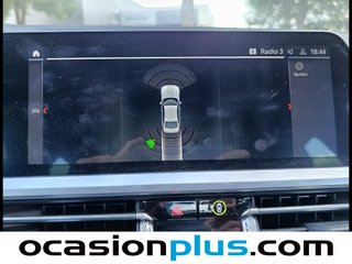 BMW Serie 3 320i 135 kW (184 CV)