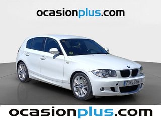BMW Serie 1 116d 85 kW (115 CV)
