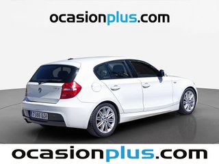 BMW Serie 1 116d 85 kW (115 CV)