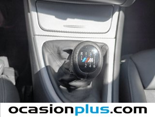 BMW Serie 1 116d 85 kW (115 CV)