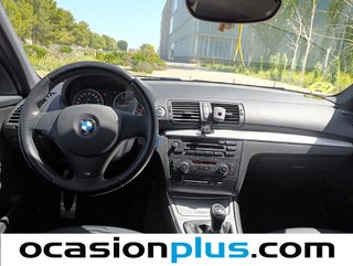 BMW Serie 1 116d 85 kW (115 CV)