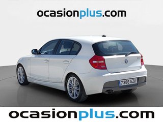 BMW Serie 1 116d 85 kW (115 CV)