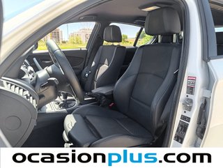 BMW Serie 1 116d 85 kW (115 CV)