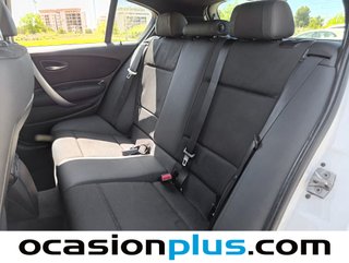 BMW Serie 1 116d 85 kW (115 CV)