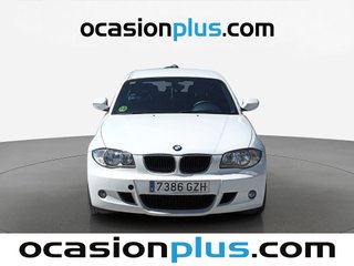 BMW Serie 1 116d 85 kW (115 CV)