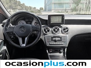 Mercedes-Benz Clase A 200 CDI Urban 100 kW (136 CV)