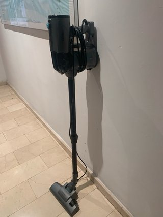 Aspiradora Conga con cable
