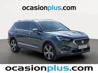 SEAT Tarraco 2.0 TDI S&S Xcellence Plus 4Drive DSG 140 kW (190 CV)