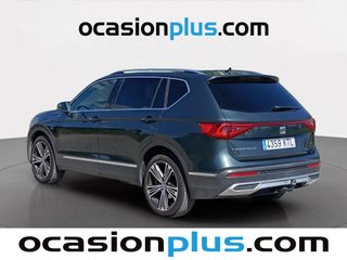 SEAT Tarraco 2.0 TDI S&S Xcellence Plus 4Drive DSG 140 kW (190 CV)
