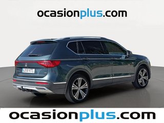 SEAT Tarraco 2.0 TDI S&S Xcellence Plus 4Drive DSG 140 kW (190 CV)